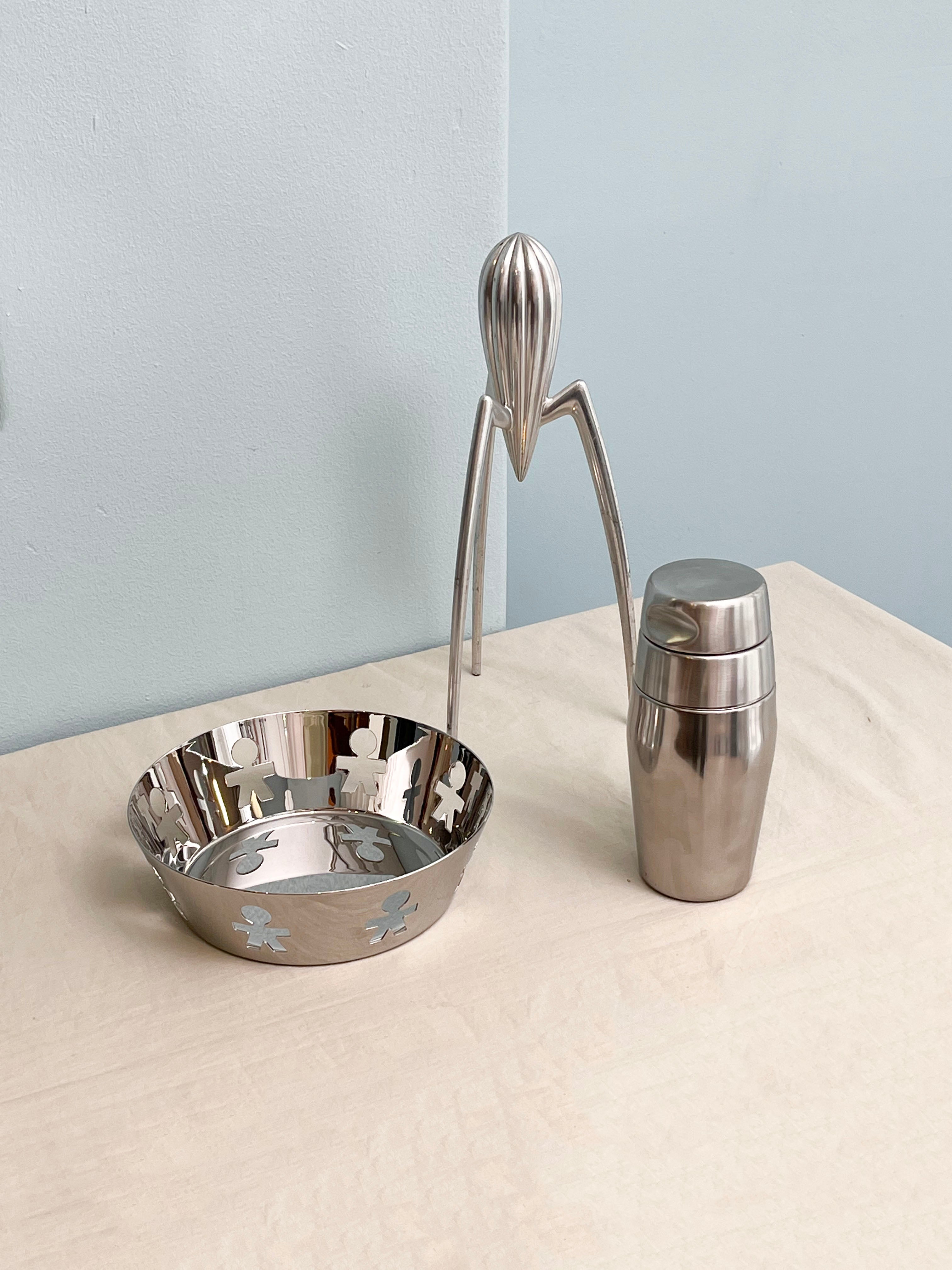 アレッシィ キッチンツール イタリアンデザイン/ALESSI Kitchen Tools