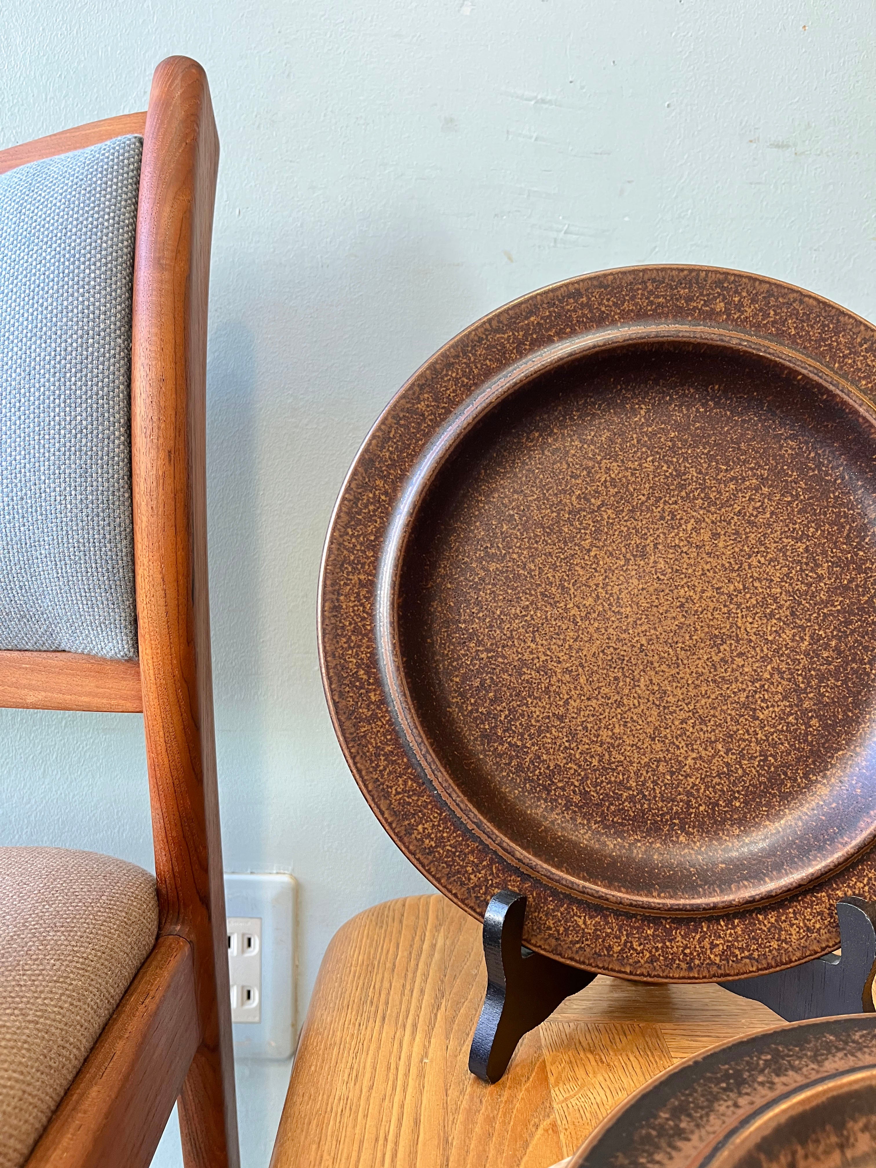 ARABIA Ruska Dinner Plate 25.5cm/アラビア ルスカ ディナープレート