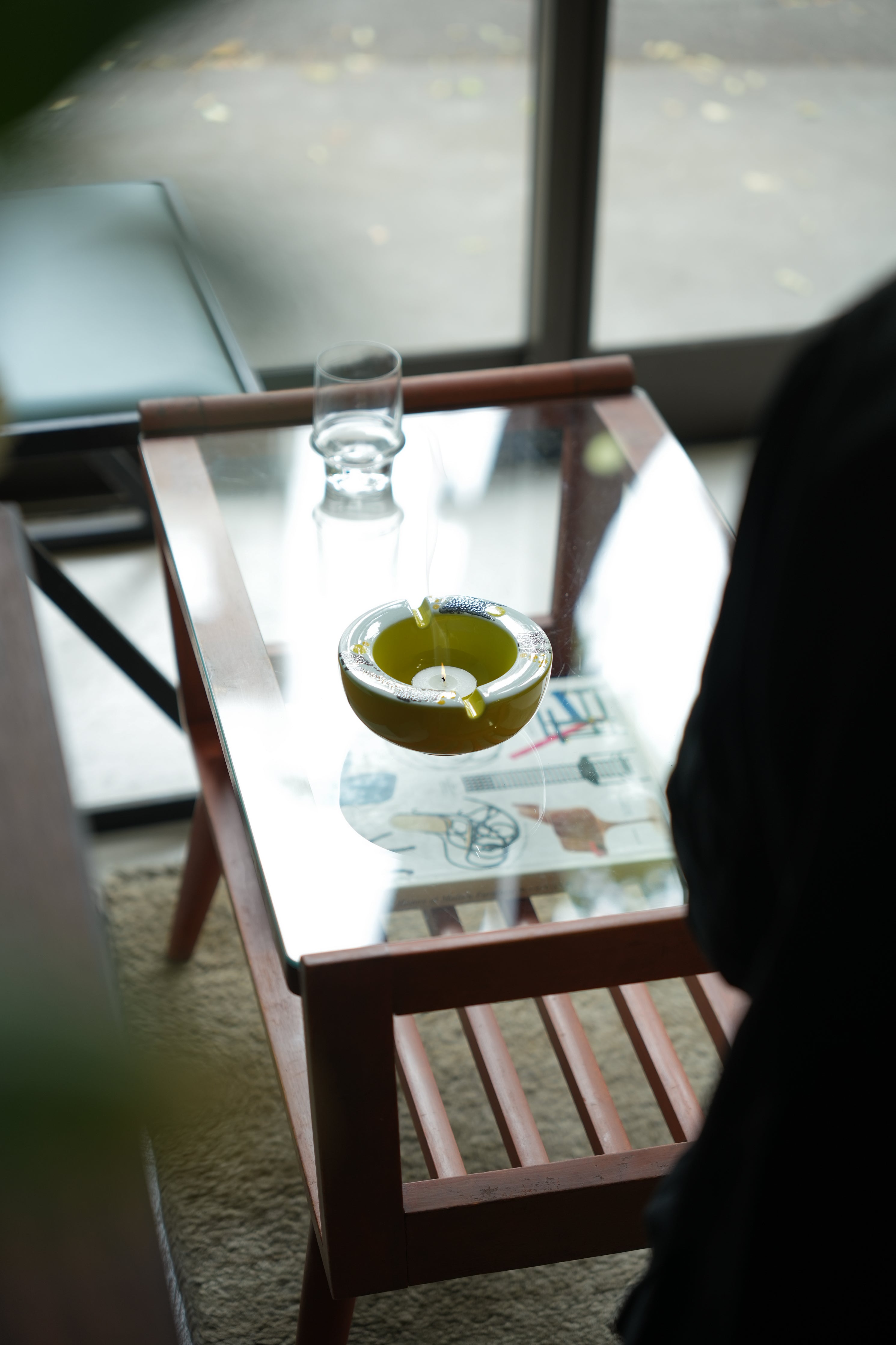 ロイヤルコペンハーゲン バッカ スモールボウル エレン・マルマー 北欧