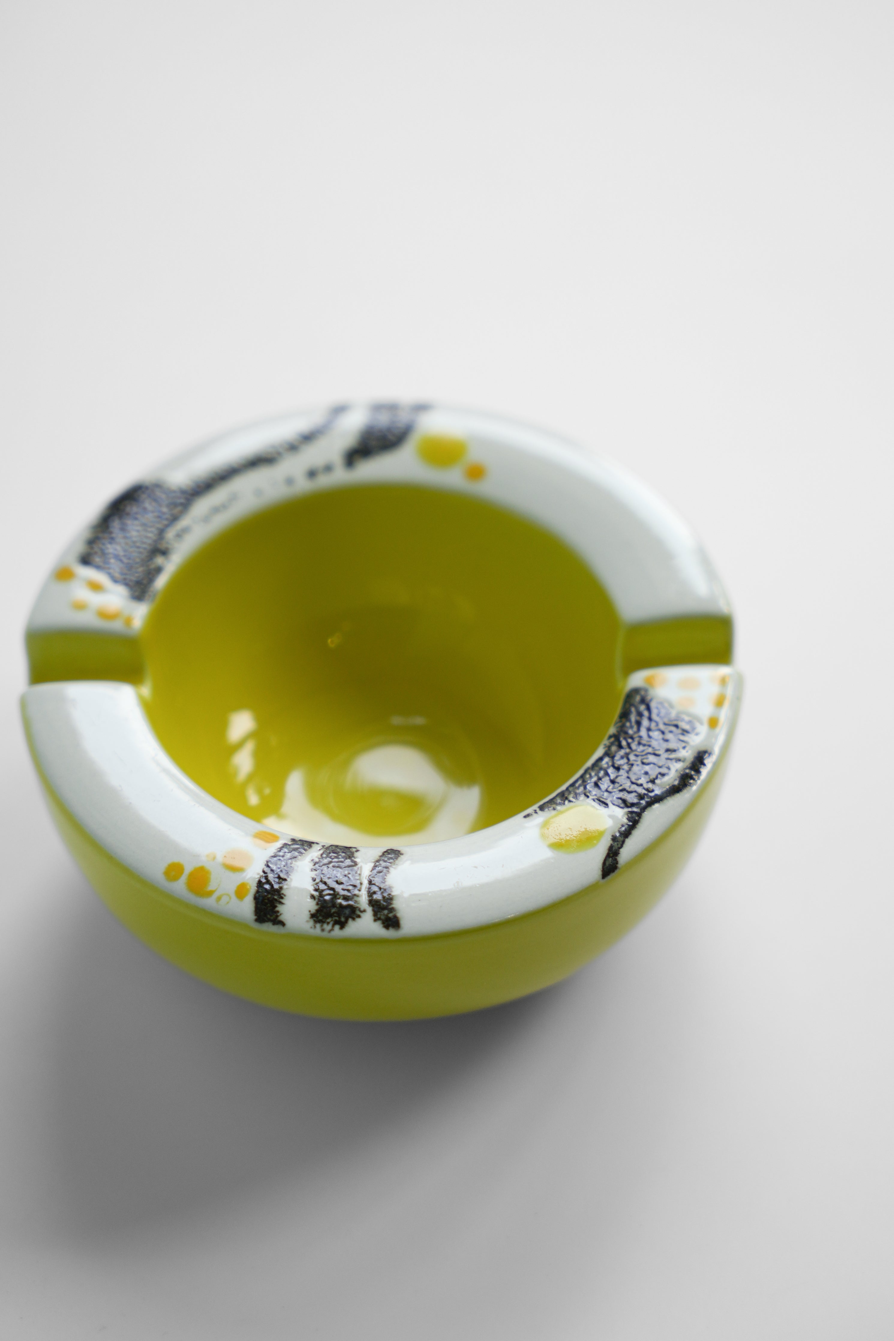 ロイヤルコペンハーゲン バッカ スモールボウル エレン・マルマー 北欧