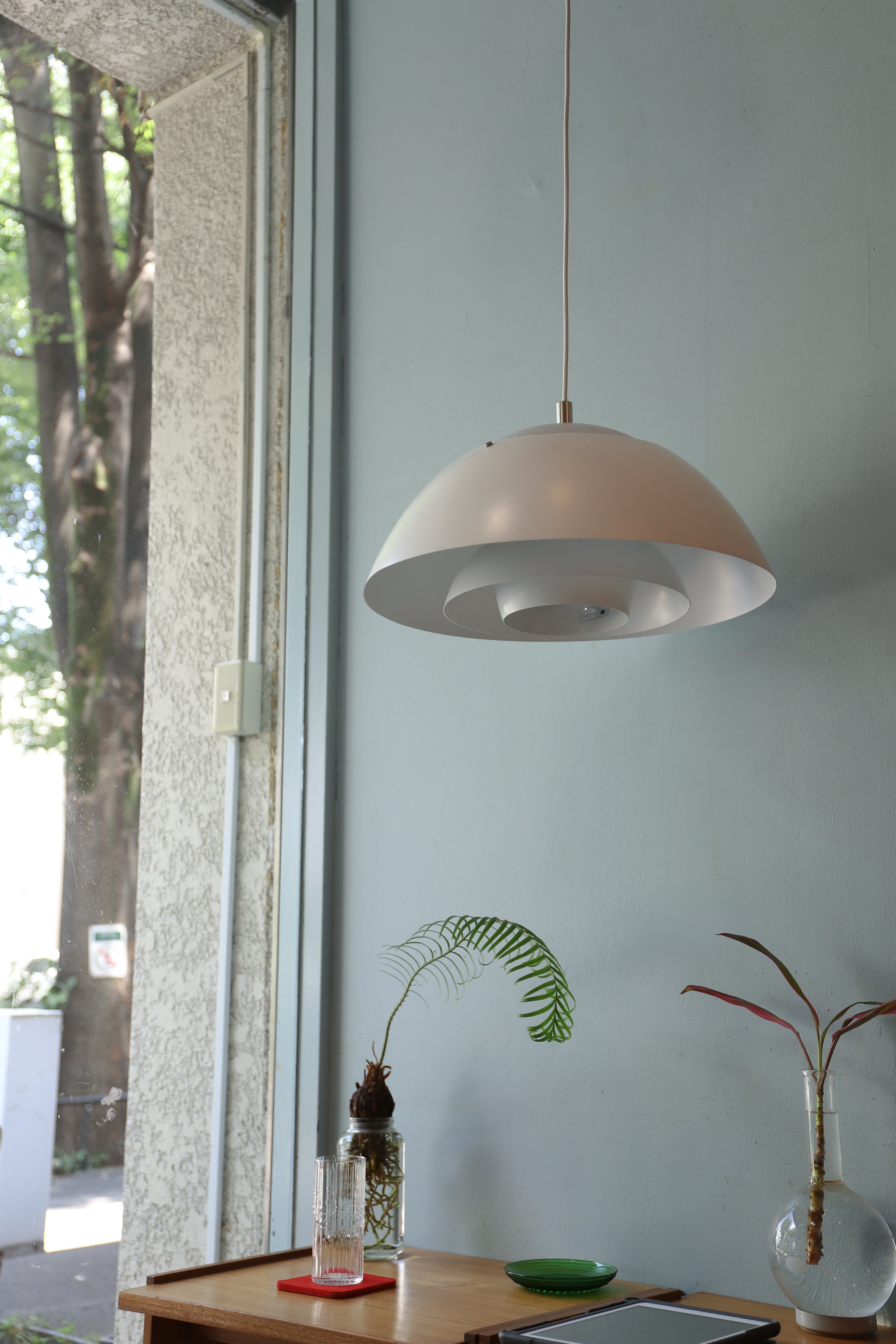 ノルディックソーラー サファリ ペンダントライト/Nordisk Solar