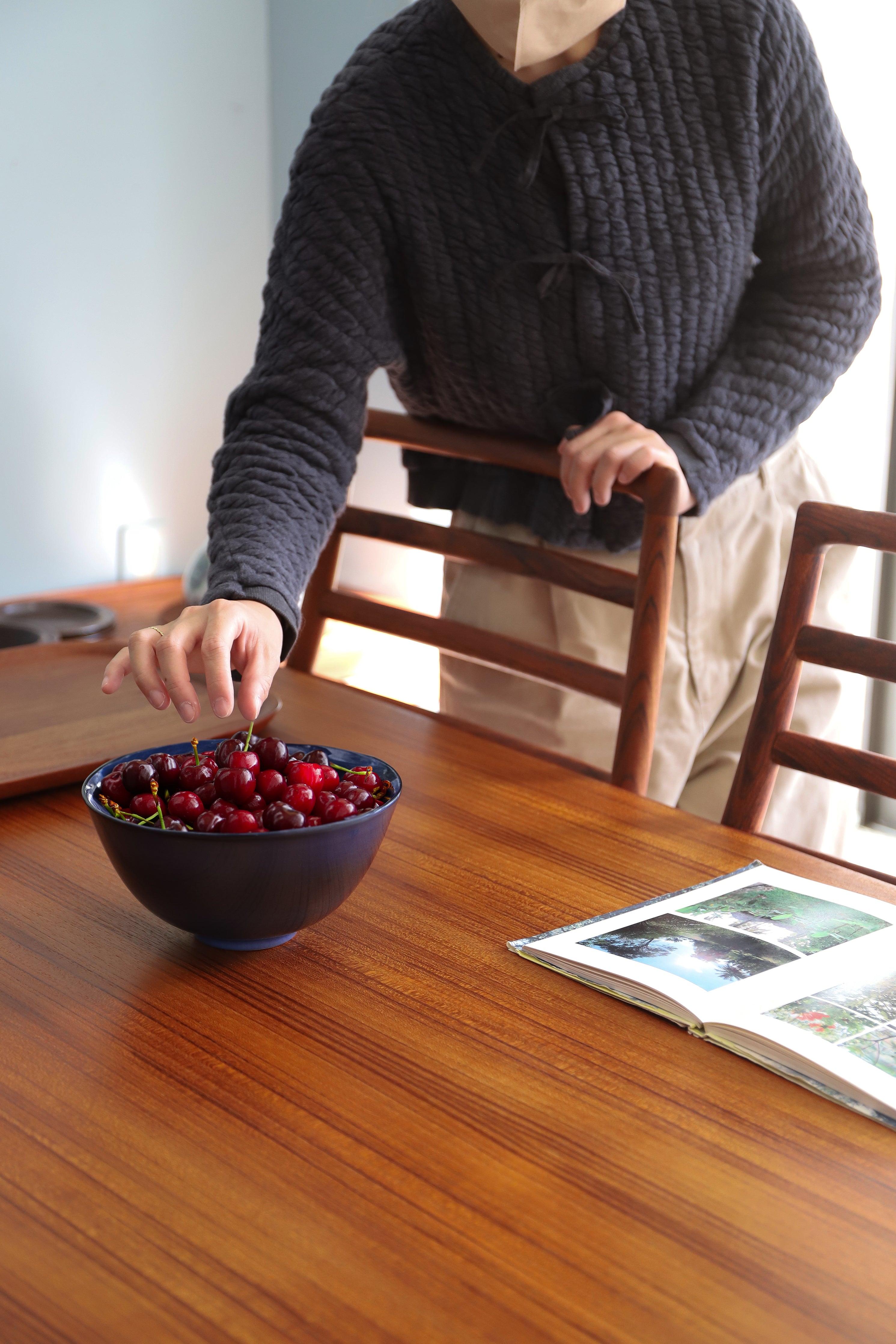 ロイヤルコペンハーゲン テネラ ボウル 北欧ヴィンテージ食器/Royal
