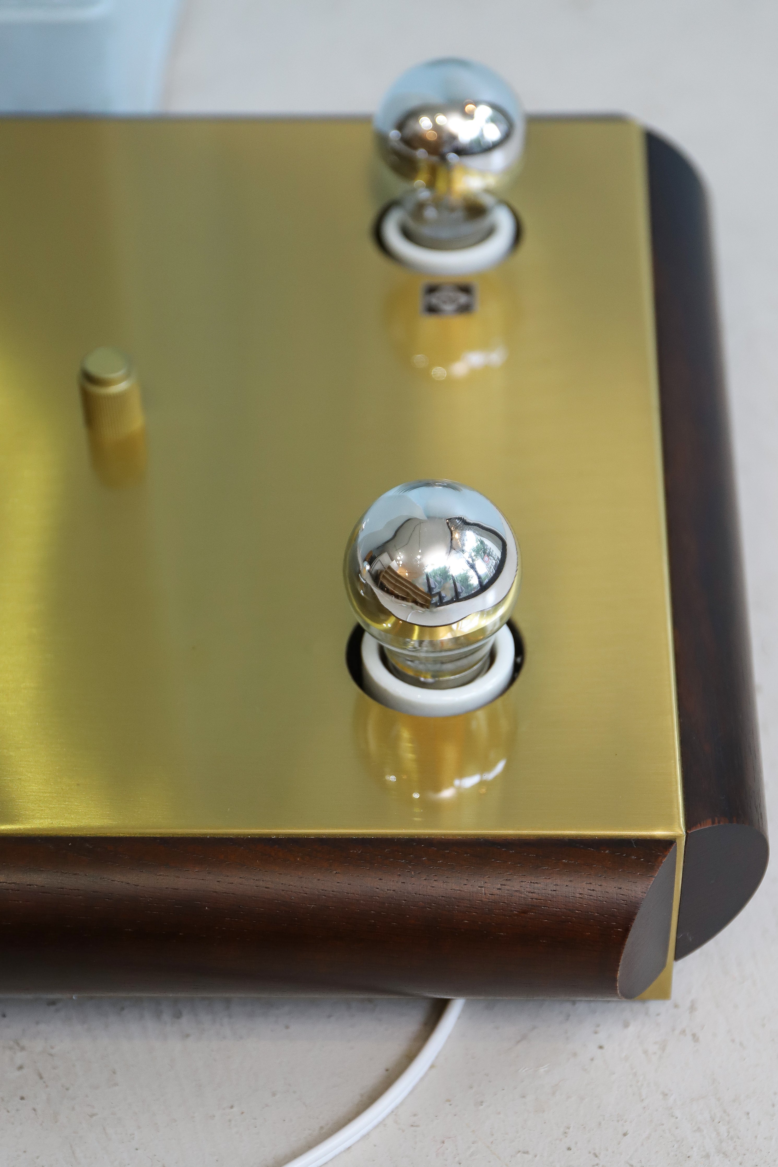 ヤマギワ ウォールランプ 間接照明 ヴィンテージ レトロモダン