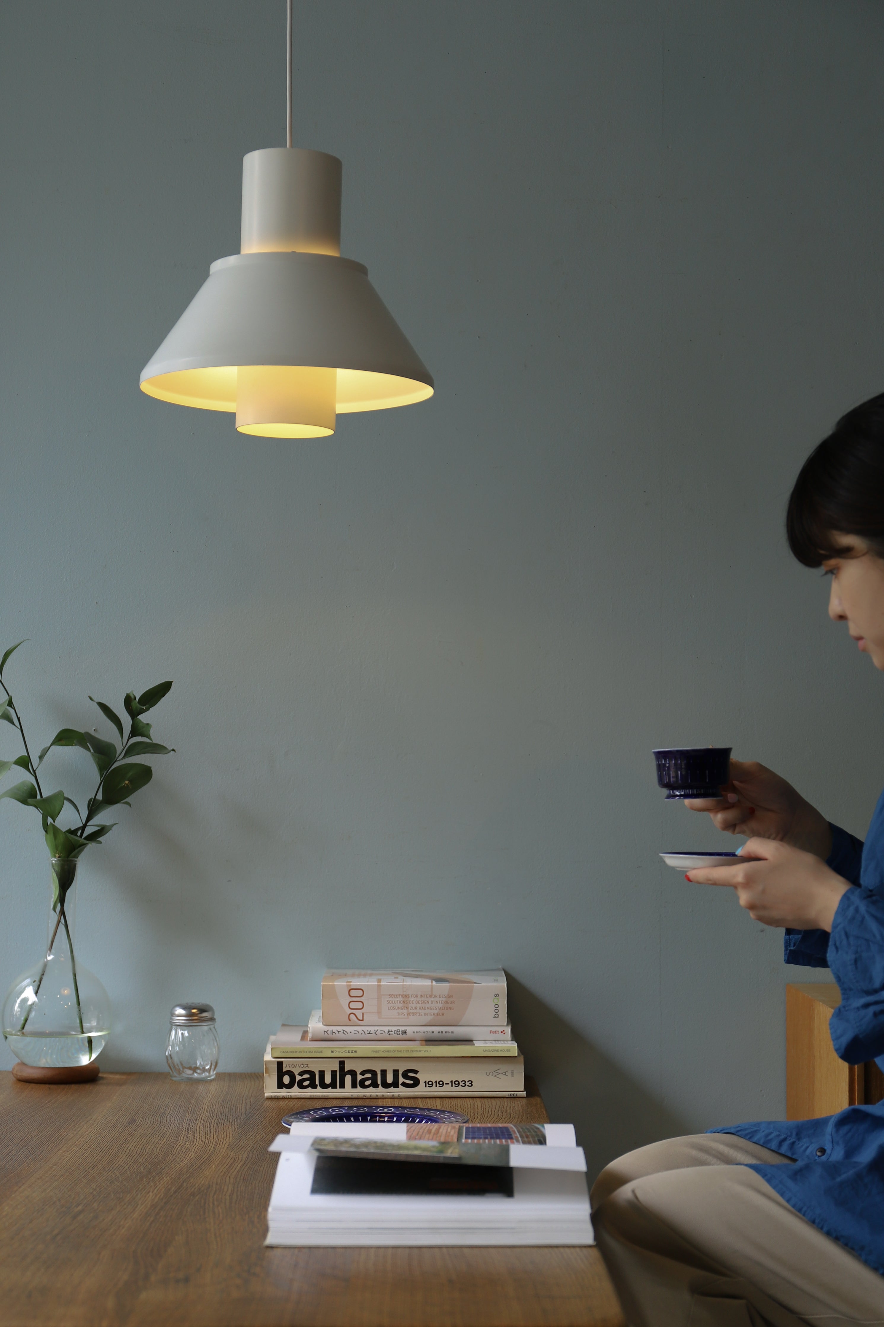 Fog&Mørup Pendant Light Life Jo Hammerborg/フォグ＆モーラップ