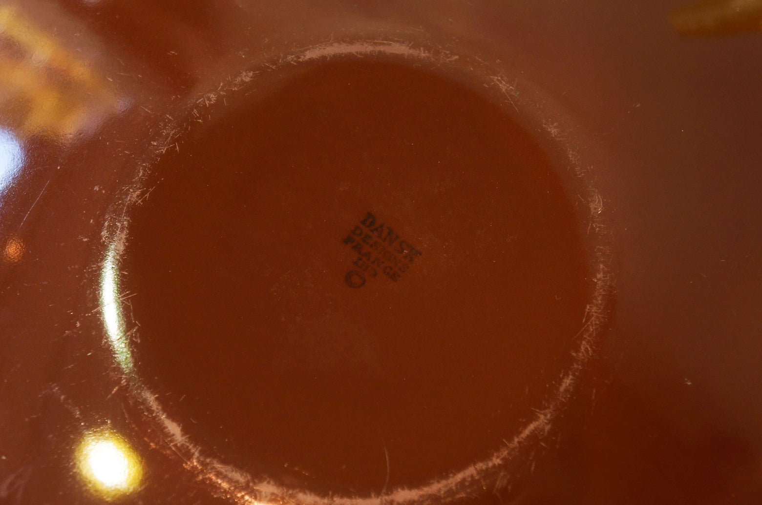 Dansk Kobenstyle Vintage Paella Pan/ダンスク コベンスタイル