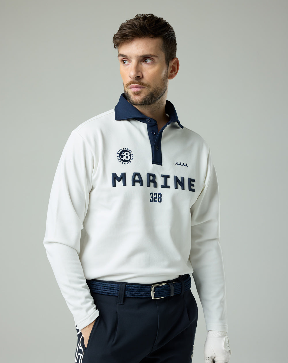 MEN – POLO-SHIRTS – muta Online Store