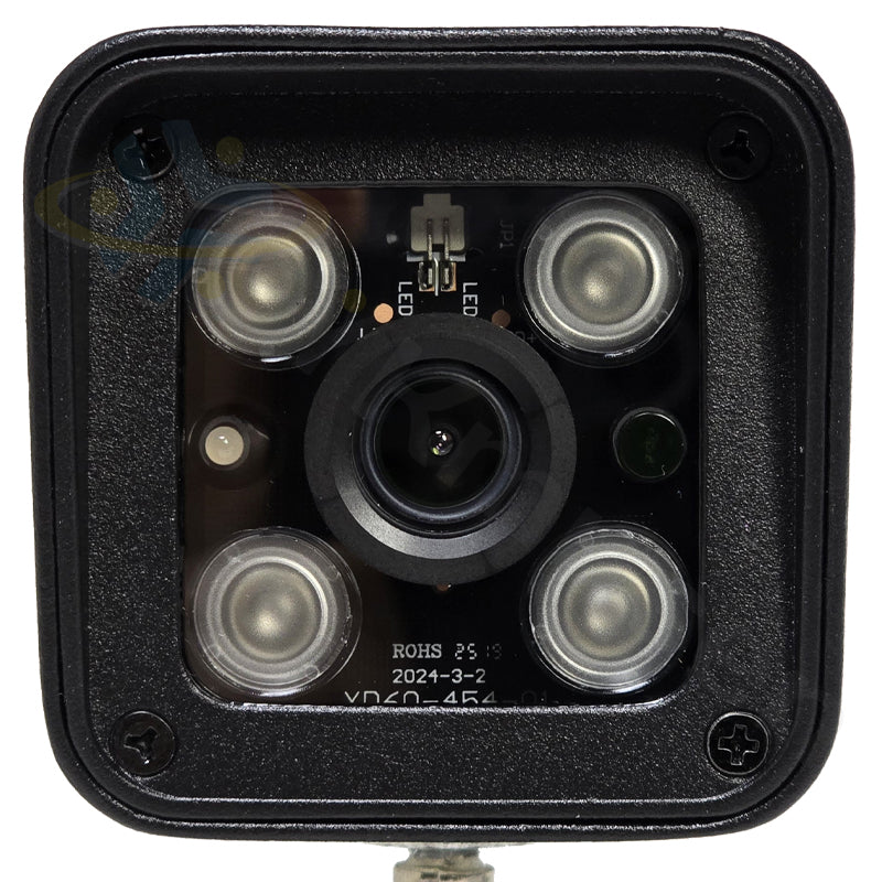 MT-WCM400】デジタルワイヤレスカメラ&録画機能搭載モニターセット