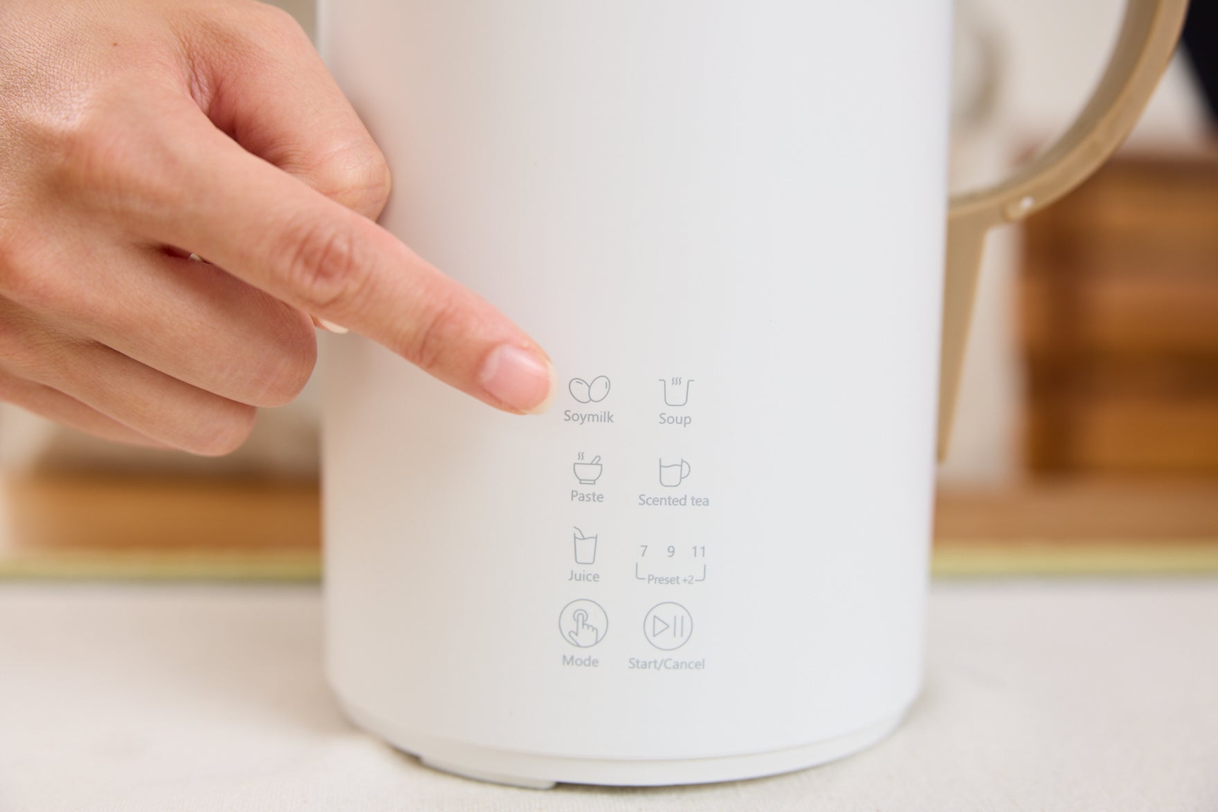 SOYMILブレンダーPLUS 単品