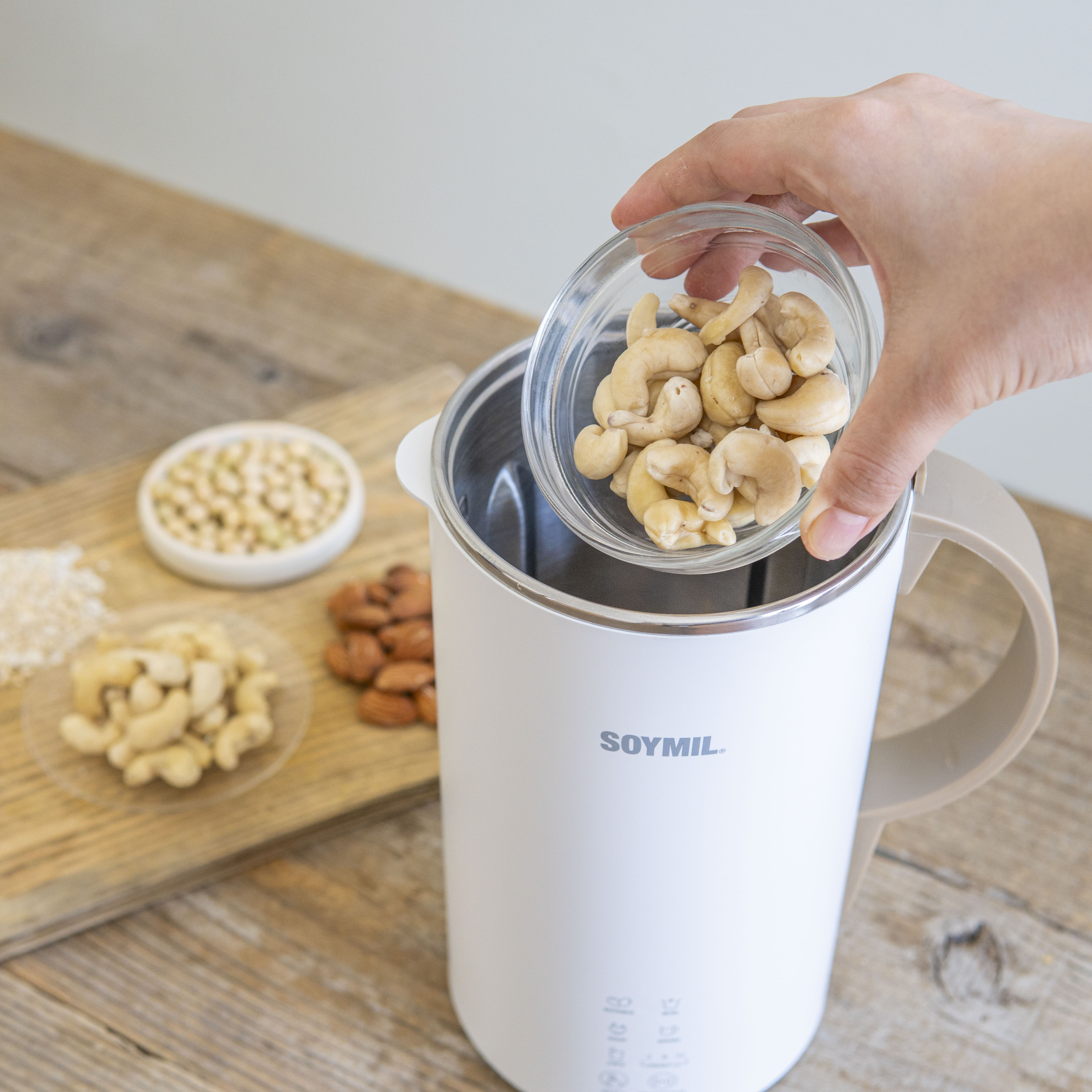 SOYMILブレンダーPLUS 単品