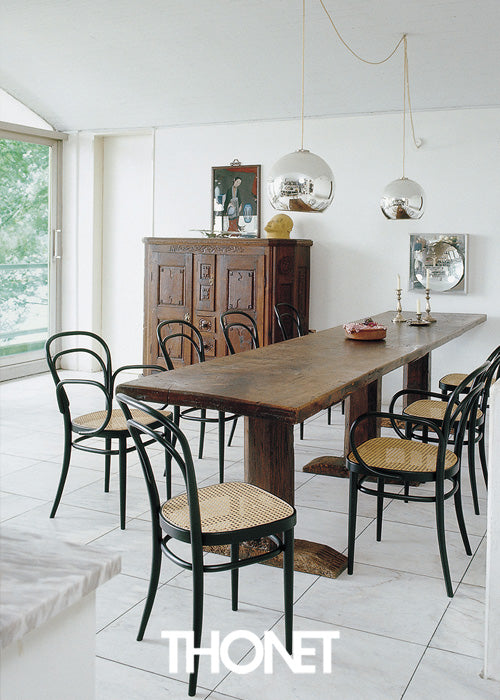 THONET No.214 natural 【正規品】 Made in Germany トーネット – D9