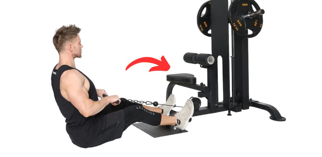 □POWERTEC(パワーテック) ラットマシン P-LM23 – フィットネスショップ