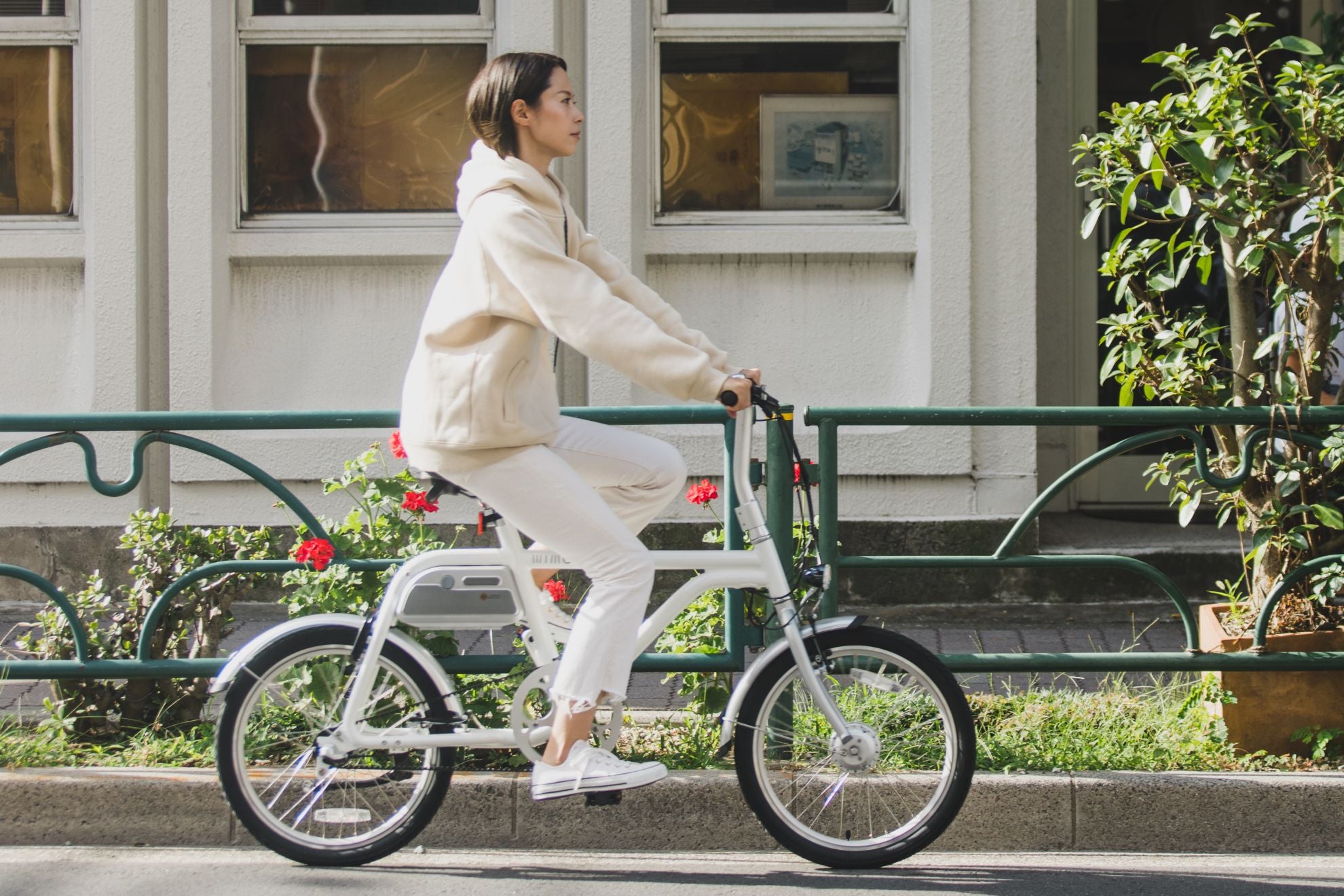 電動アシスト自転車｜スタイル重視で選ぶなら！軽量＆メンテナンス