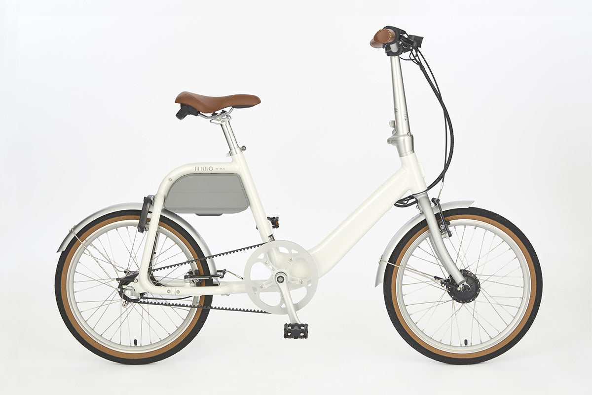 夏ボーナスで電動アシスト自転車を買おう｜ラクでおしゃれなCOOZY