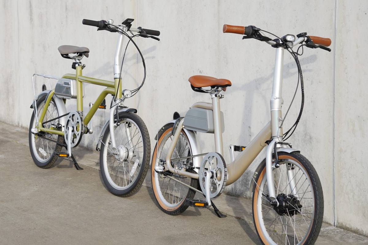 夏ボーナスで電動アシスト自転車を買おう｜ラクでおしゃれなCOOZY