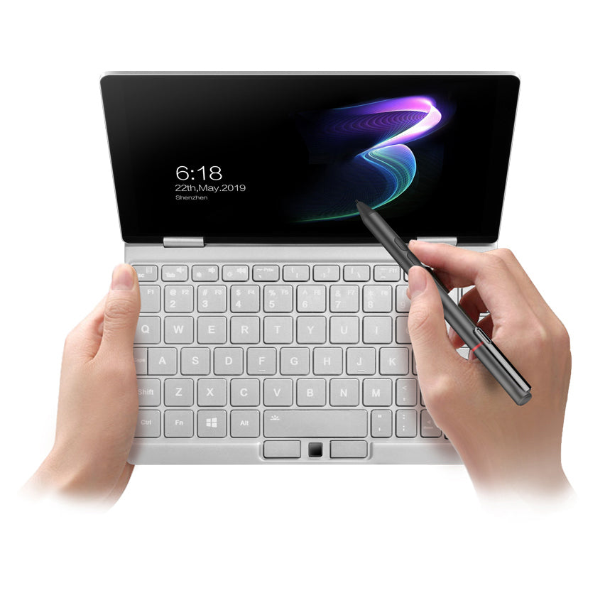 デジタルスタイラスペン 2048段階筆圧感知対応 – UMPC専門店