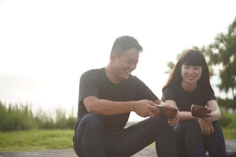 GNU – GNU URUSHI CRAFT | GNUKUSA KIT