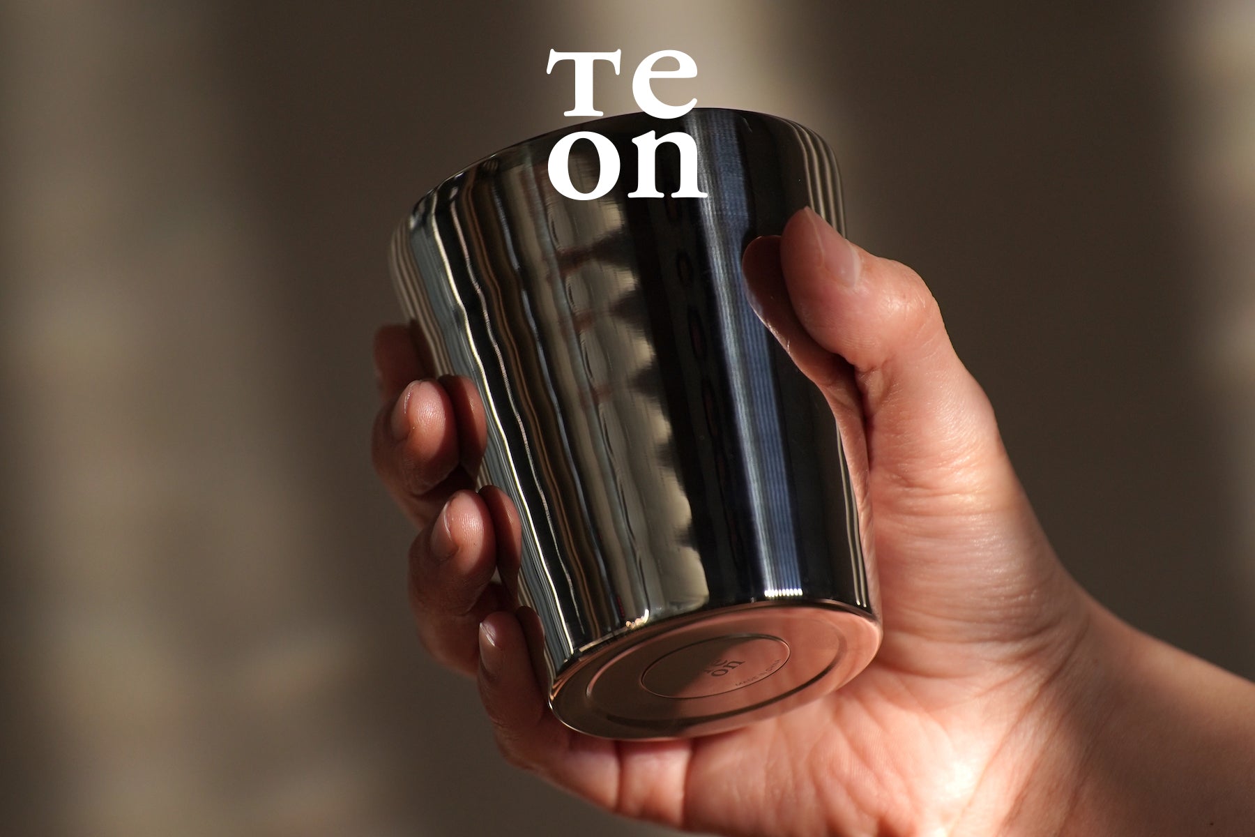 Teon tumbler 260 – LOG