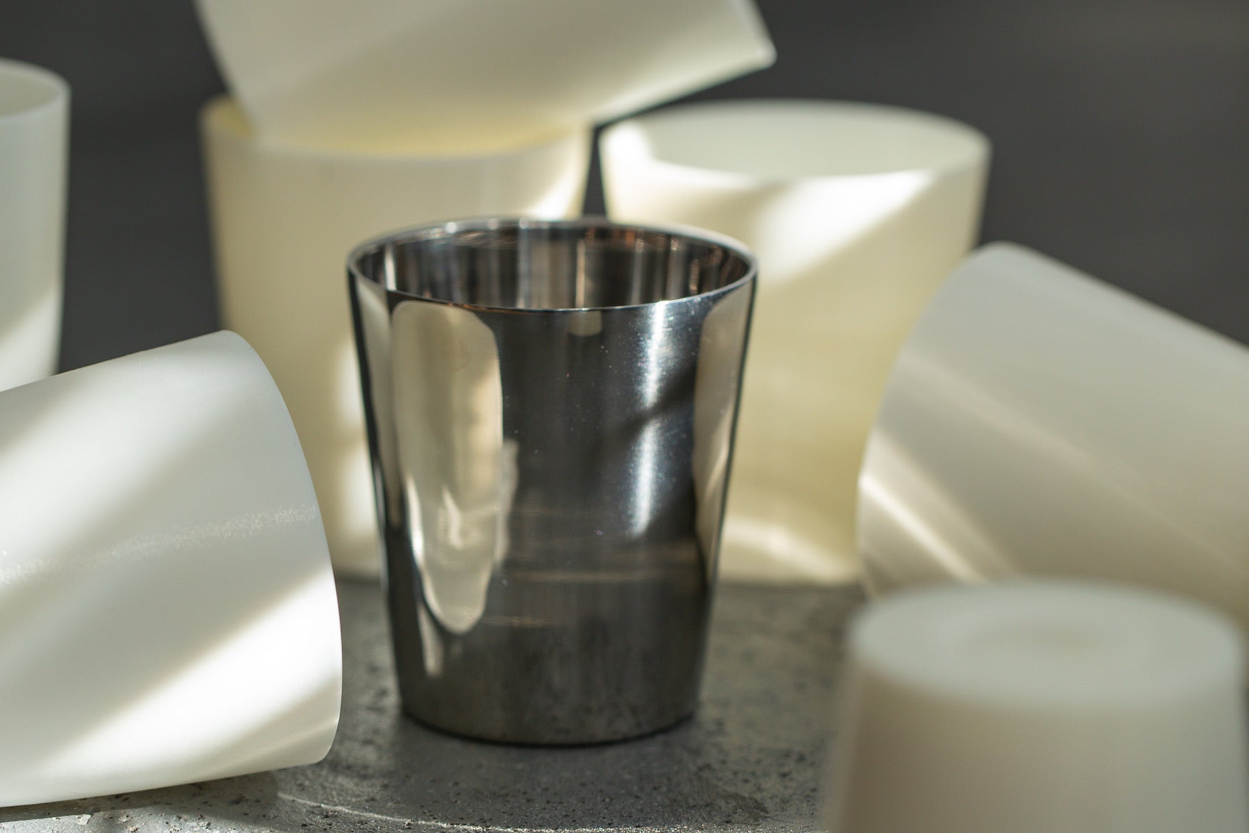 Teon tumbler 260 – LOG