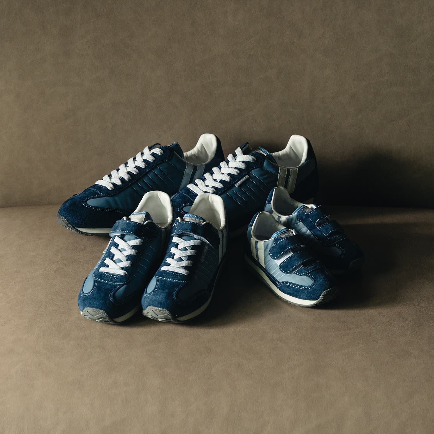 キッズ｜マラソン・ブイ2｜MARATHON-V2（AJISAI） – PATRICK