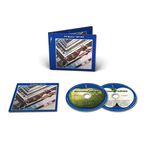 ザ・ビートルズ / The Beatles: 1962 - 1966 (2023 Edition)【輸入盤