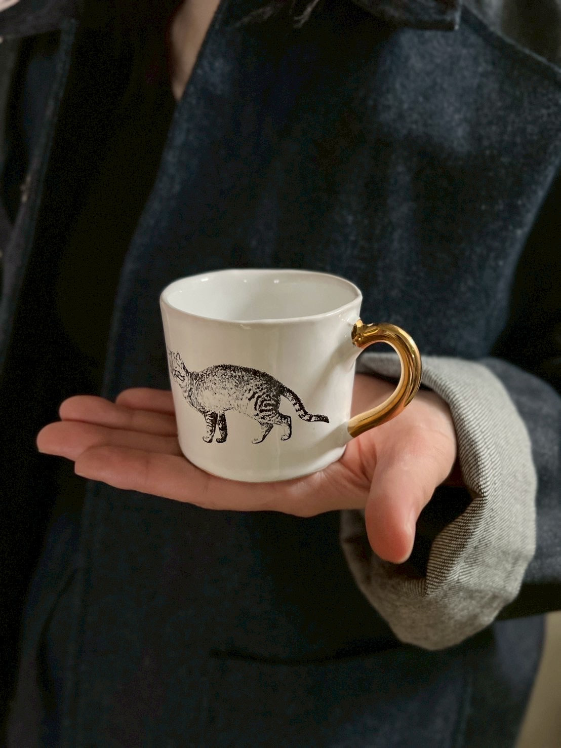 Kuhn Keramikの世界 – FEELSEEN