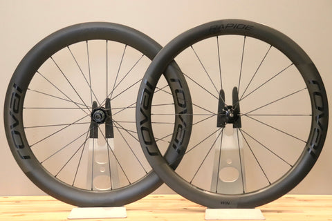 ディスクブレーキ対応 – BICI AMORE ONLINE STORE