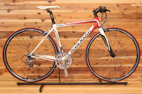 美品！ コルナゴ COLNAGO プリマヴェーラ PRIMAVERA シマノ ティアグラ