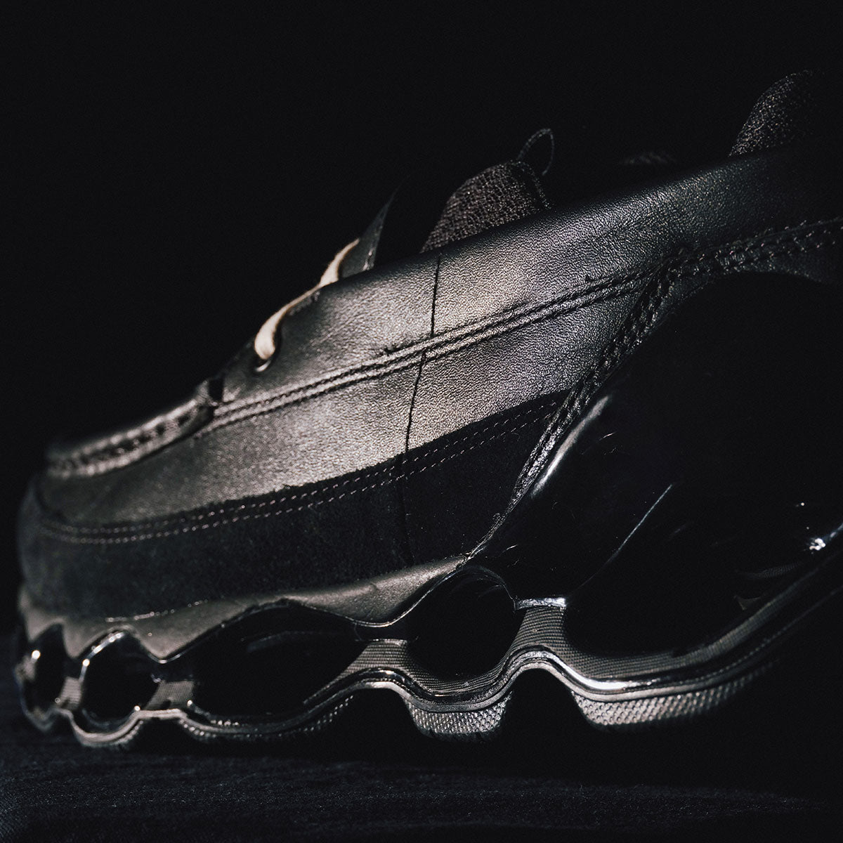 MIZUNO WAVE PROPHECY MOC – KICKS LAB.