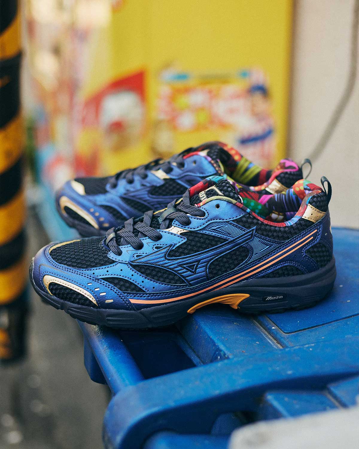 MIZUNO MXR OSAKA PACK – KICKS LAB.