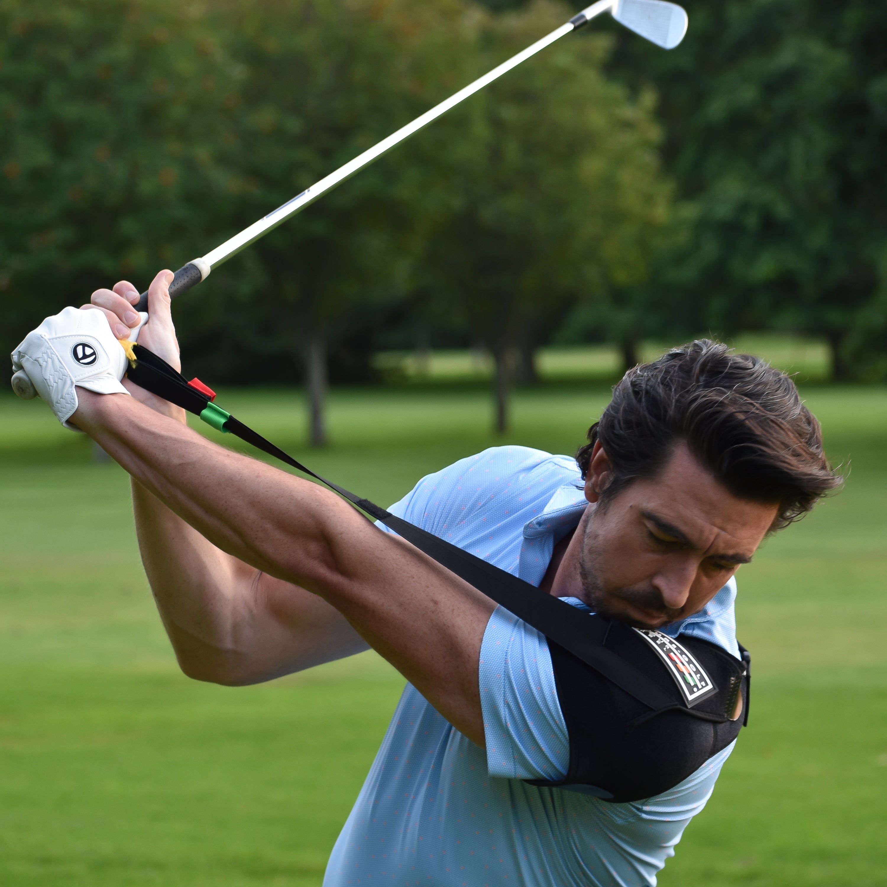 Tour-Feel – Sure-Golf