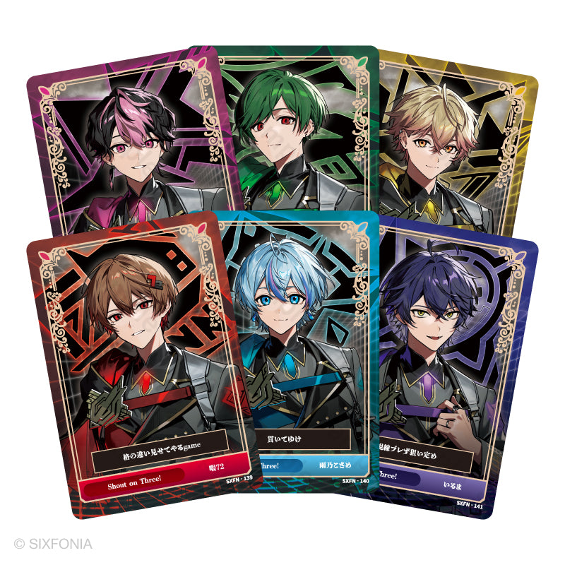 シクストア【公式グッズショップ】