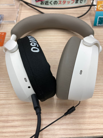 MOMENTUM 4 Wireless 適合について – EarProfit.com