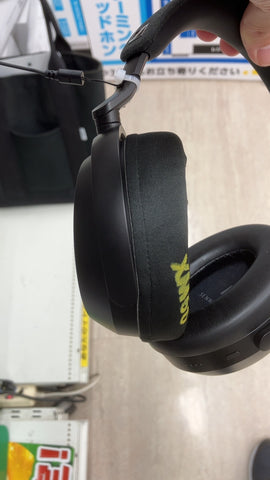SENNHEISER MOMENTUM 4 Wireless」XM60適合 – EarProfit.com