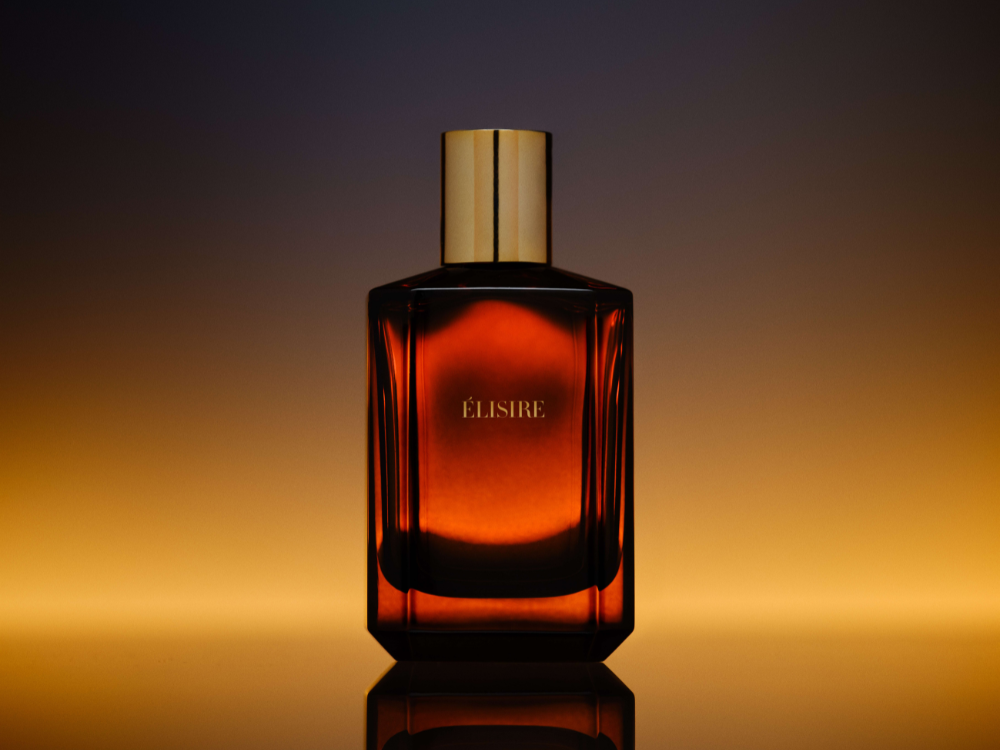 Elisireより10/8から、欲望をかき立てる2種の新作がデビュー！一部