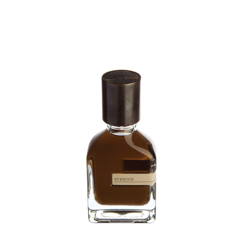 Orto Parisi｜NOSE SHOP