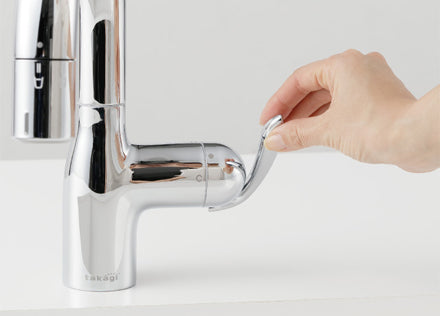 キッチン水栓 LCシリーズ LC102MN｜水廻り設備の取替・交換工事専門