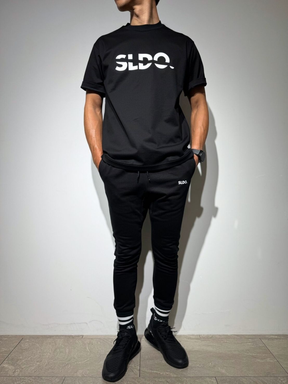 SLDO. ONLINE SHOP-ゴルフウエア＆ゴルフグッズ【エスルド】