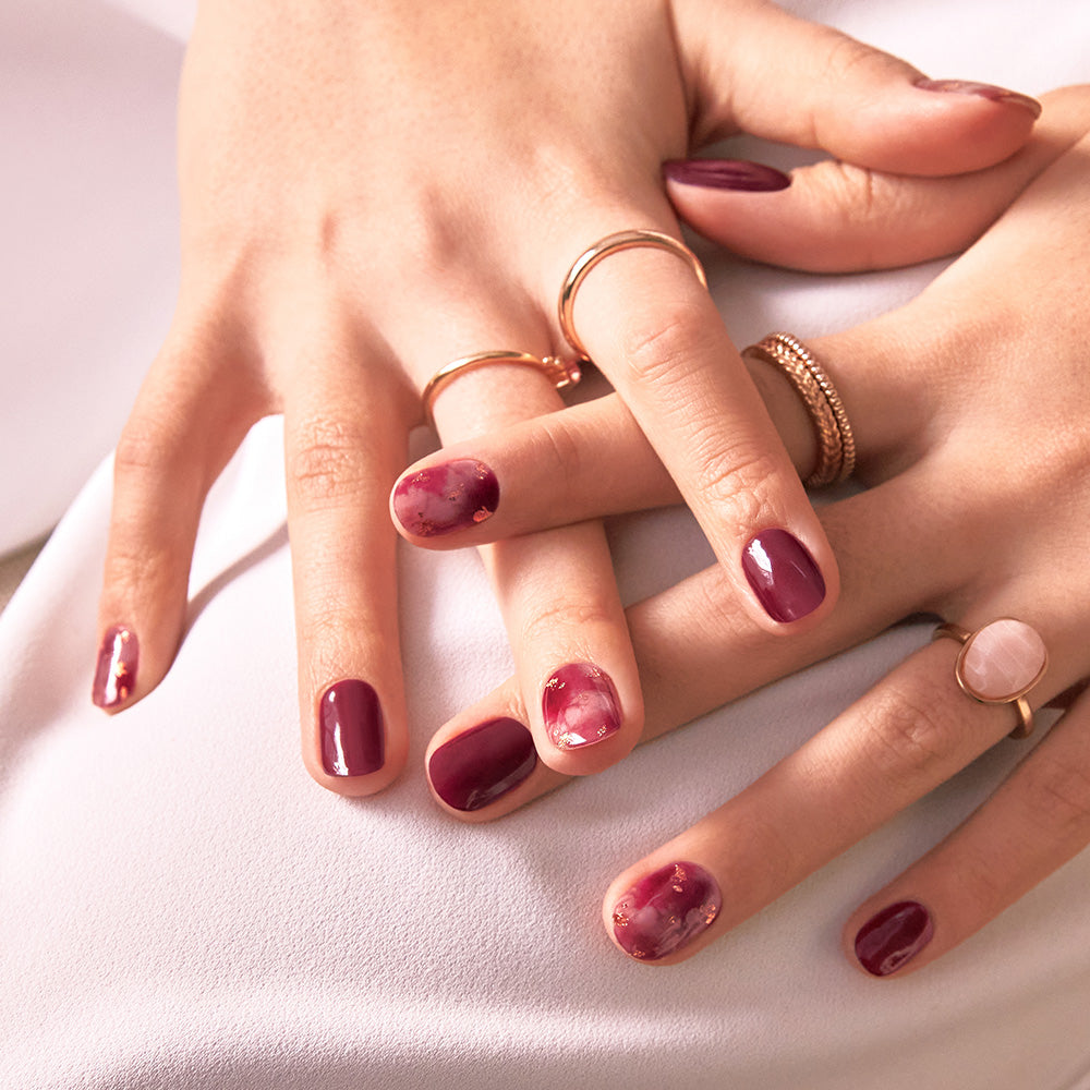 ohora（オホーラ）日本公式ショップ】ぽってり艶めき、絶品セルフ