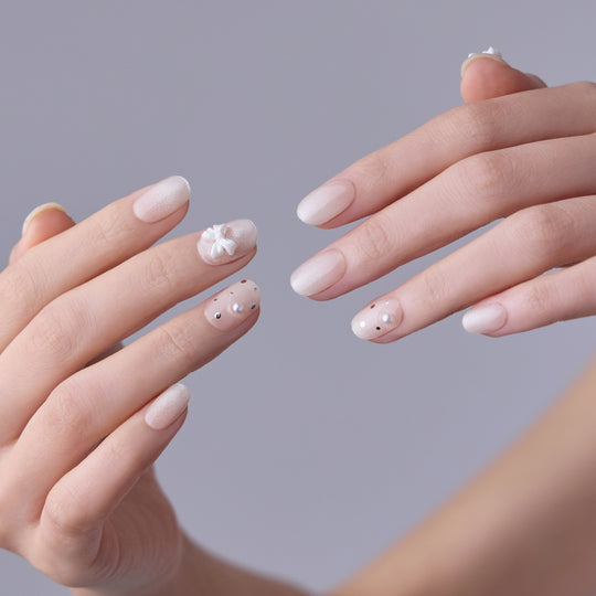 ネイル＜シールタイプ＞ | セルフジェルネイルのohora公式 – 6 ページ