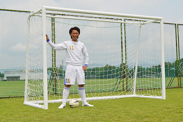 フットサルゴール（アルミ製）通販|ファンタジスタゴール