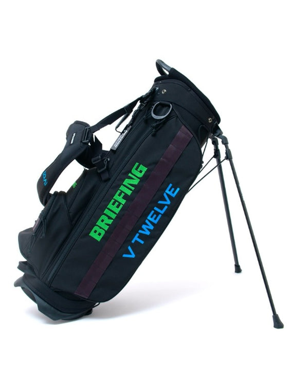 V12 キャディバッグ | ゴルフウェア【公式通販】