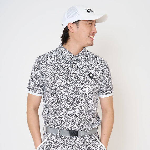 V12 FR2 | ゴルフウェア【公式通販】