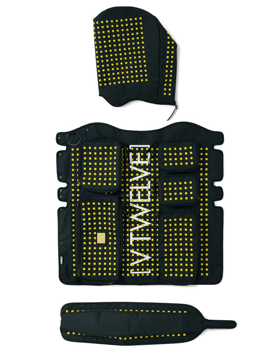 V12 WRAPTEC | ゴルフウェア【公式通販】