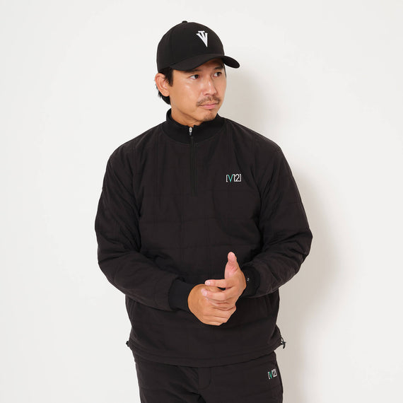 V12 ZEROFIT | ゴルフウェア【公式通販】