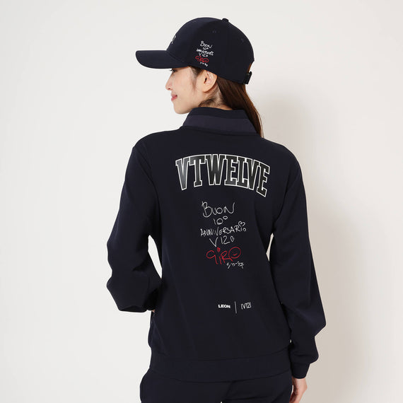 V12 LEON | ゴルフウェア【公式通販】