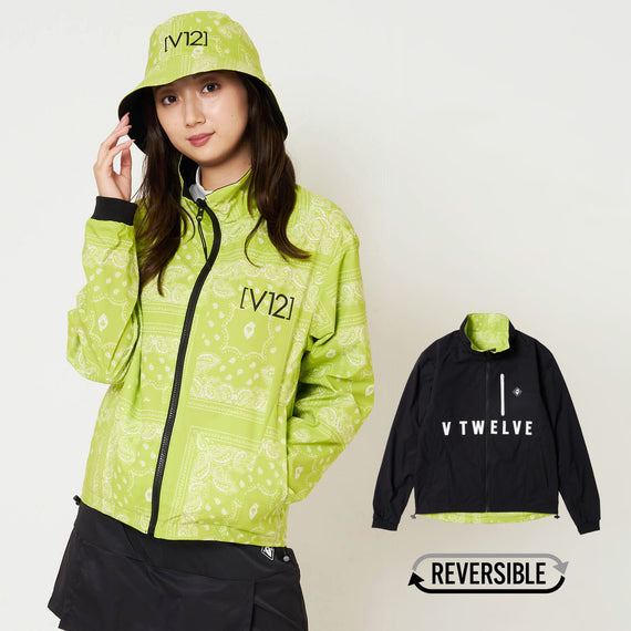 V12 LEON | ゴルフウェア【公式通販】