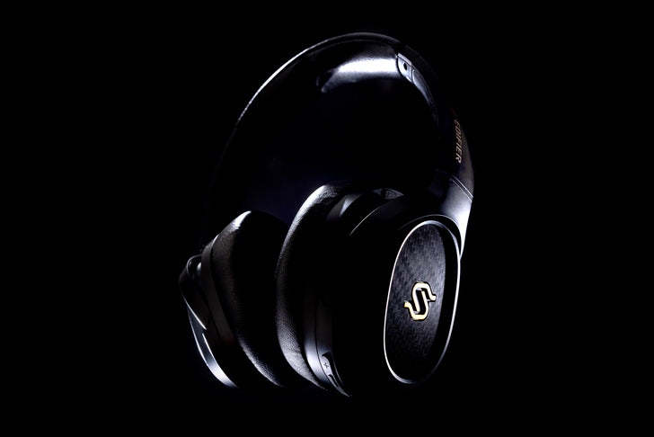 もっと音楽を聞きたくなるヘッドホン｢STAX SPIRIT S3｣｡ノイキャンは