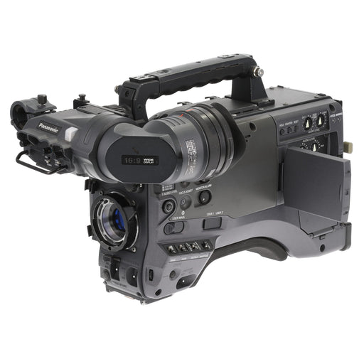 カメラ(中古品) - 業務用撮影・映像・音響・ドローン専門店 システム