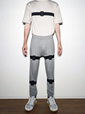 Unimotionでフルトラデビュー | 「Uni-motion」フルトラ