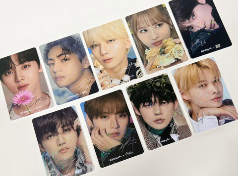 8月1日(木)より新キャンペーンが実施決定！期間限定で入場特典フォト